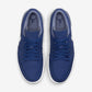 Jordan 1 Low Deep Royal Blue (Women's)