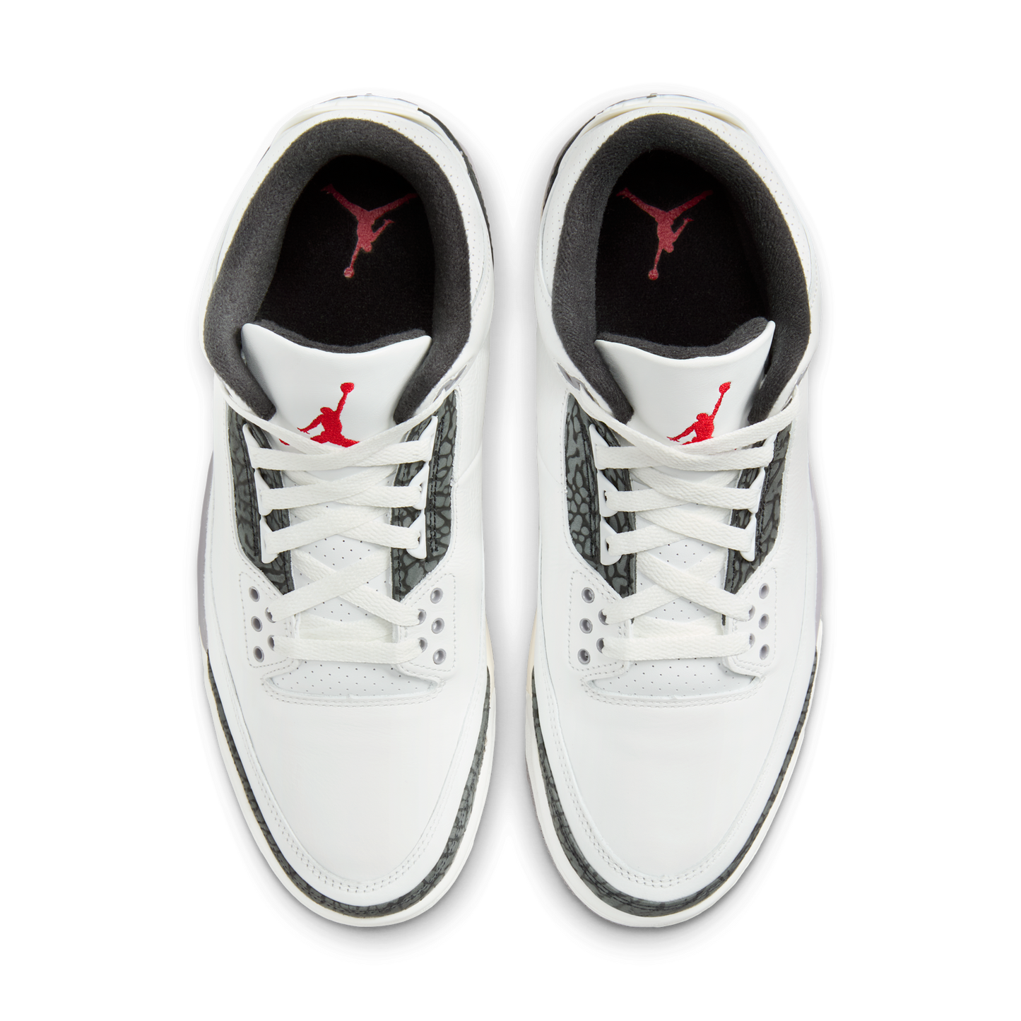 Jordan 3 Retro Cement Grey