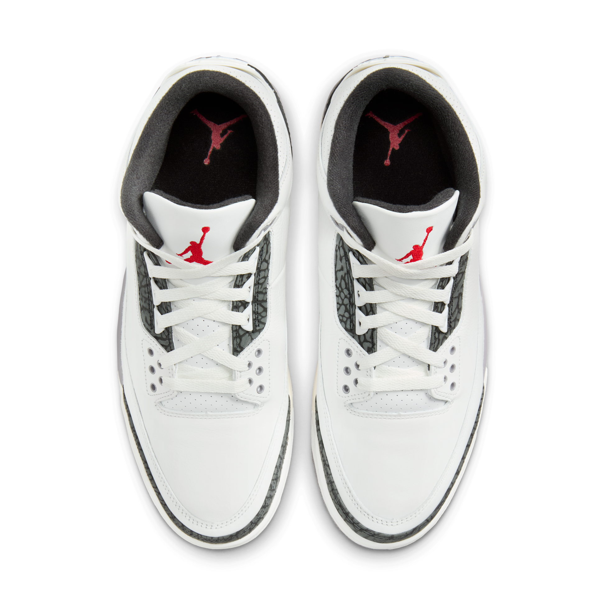 Jordan 3 Retro Cement Grey