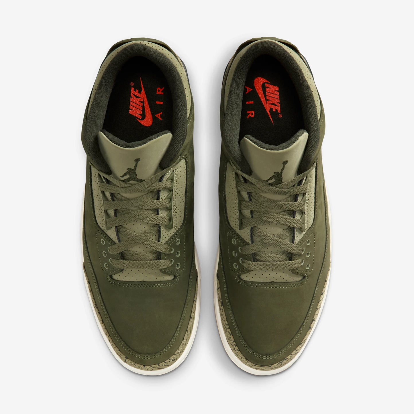 Jordan 3 Retro Family Affair