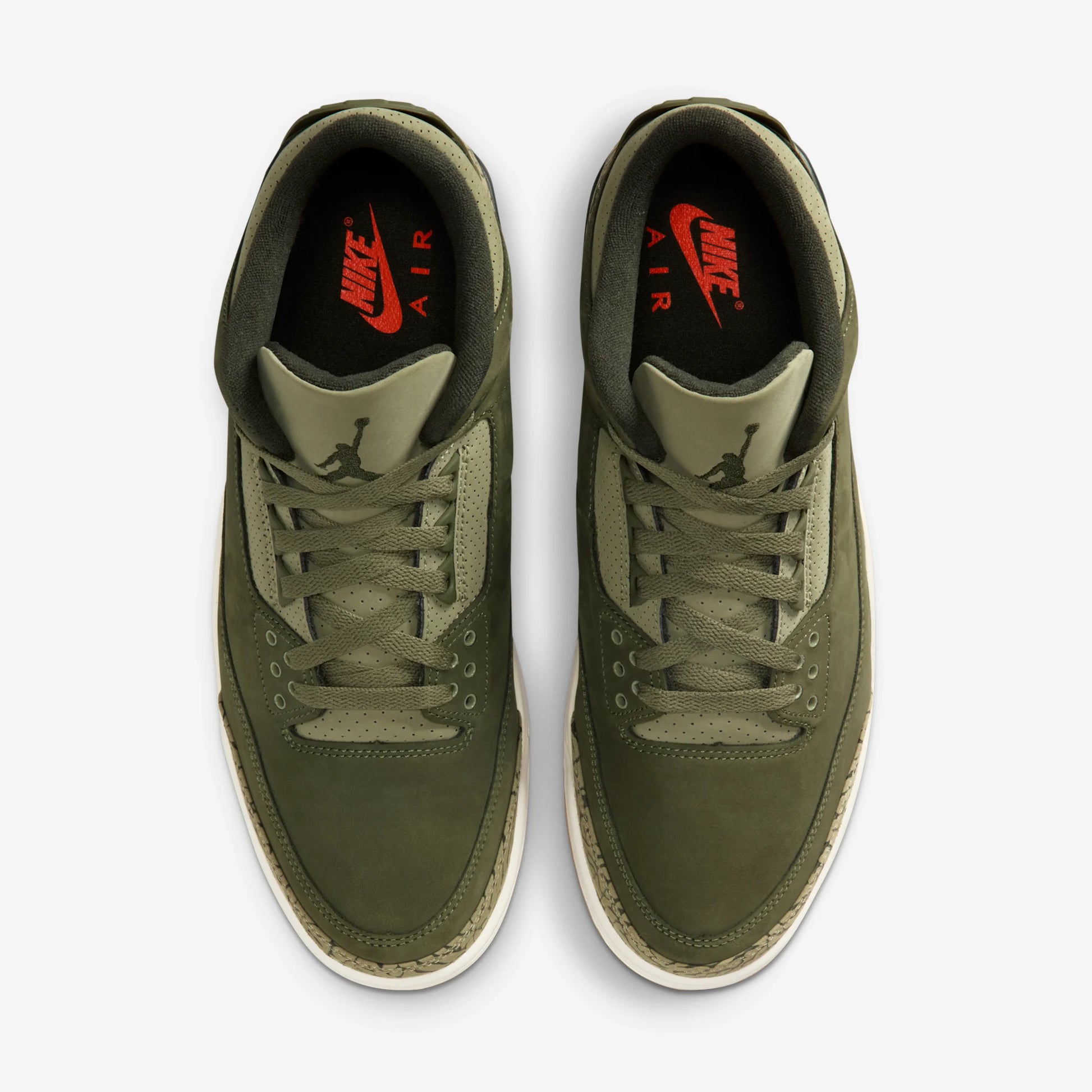 Jordan 3 Retro Family Affair
