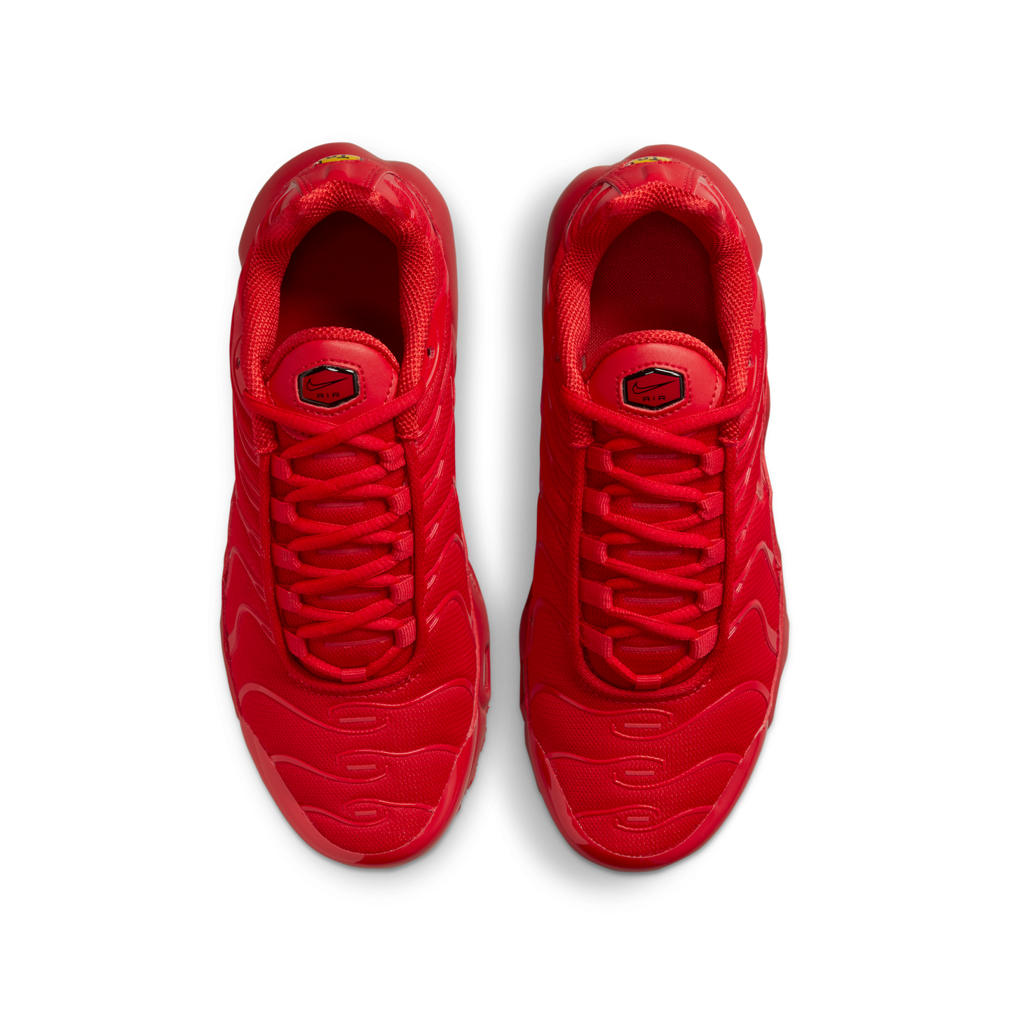 Nike Air Max Plus University Red (GS)