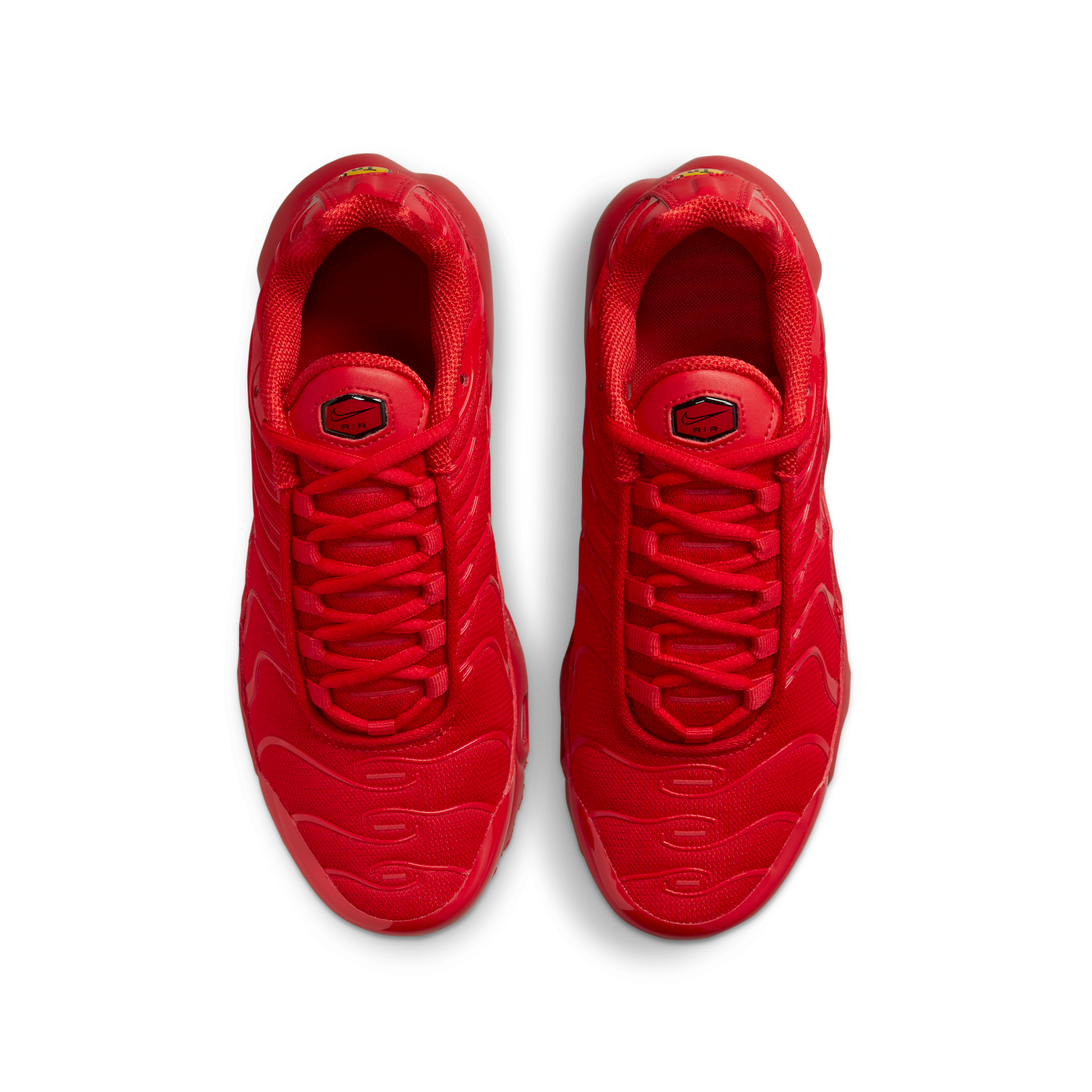 Nike Air Max Plus University Red (GS)