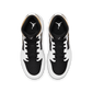 Jordan 1 Mid White Gold Black (GS)