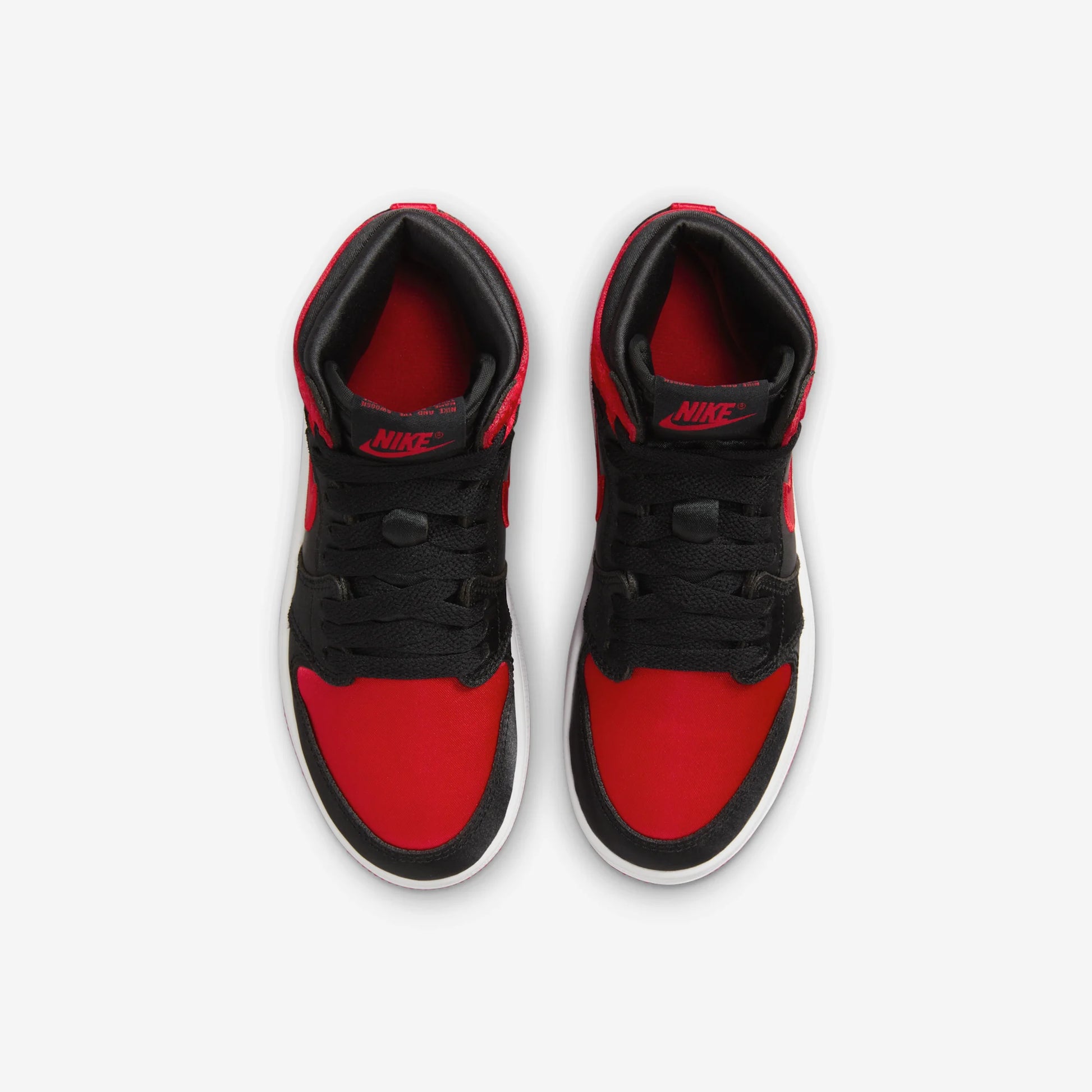 Jordan 1 Retro High OG Satin Bred (PS)