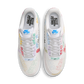 Nike Air Force 1 Low World Tour White