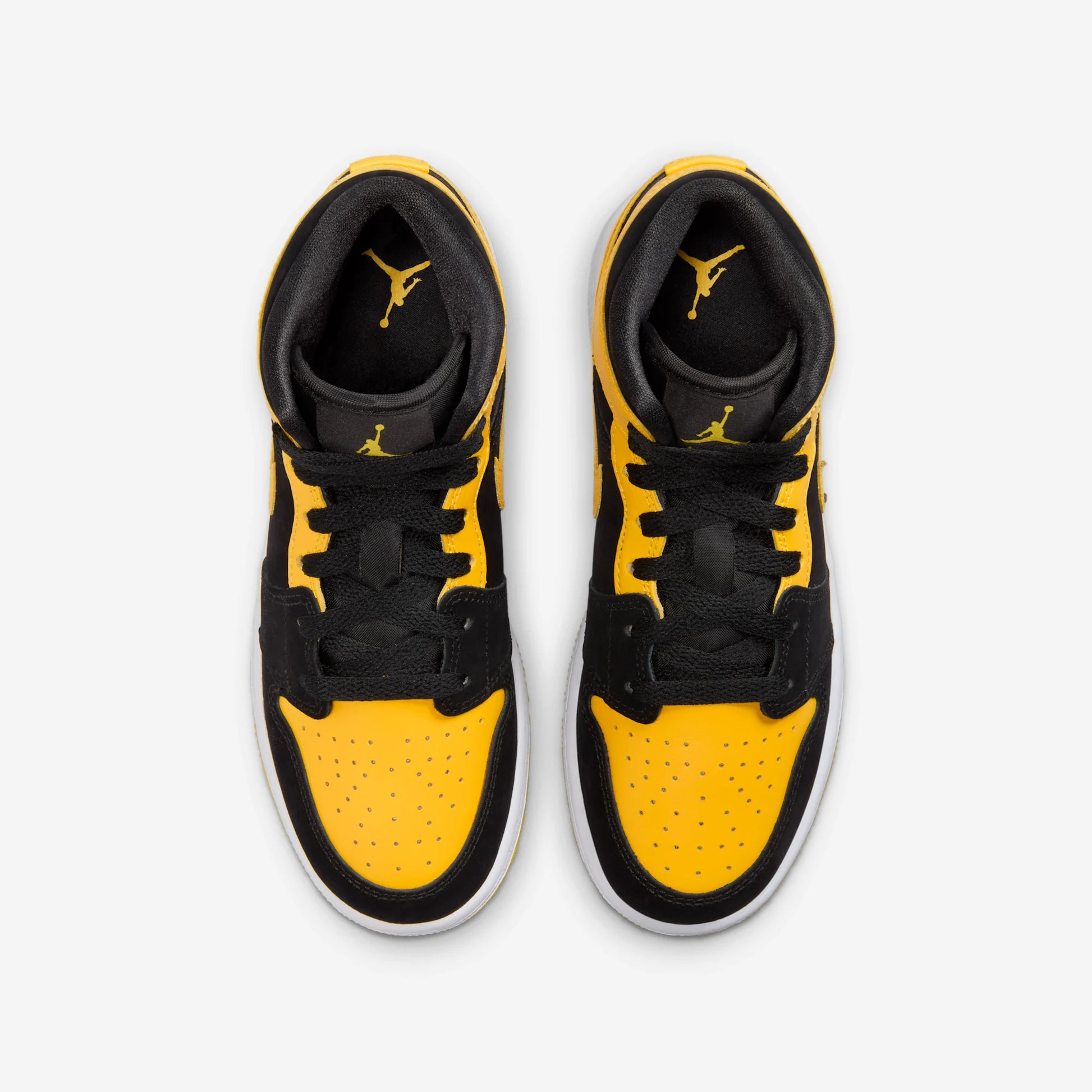 Jordan 1 Mid SE New Love (2025) (GS)
