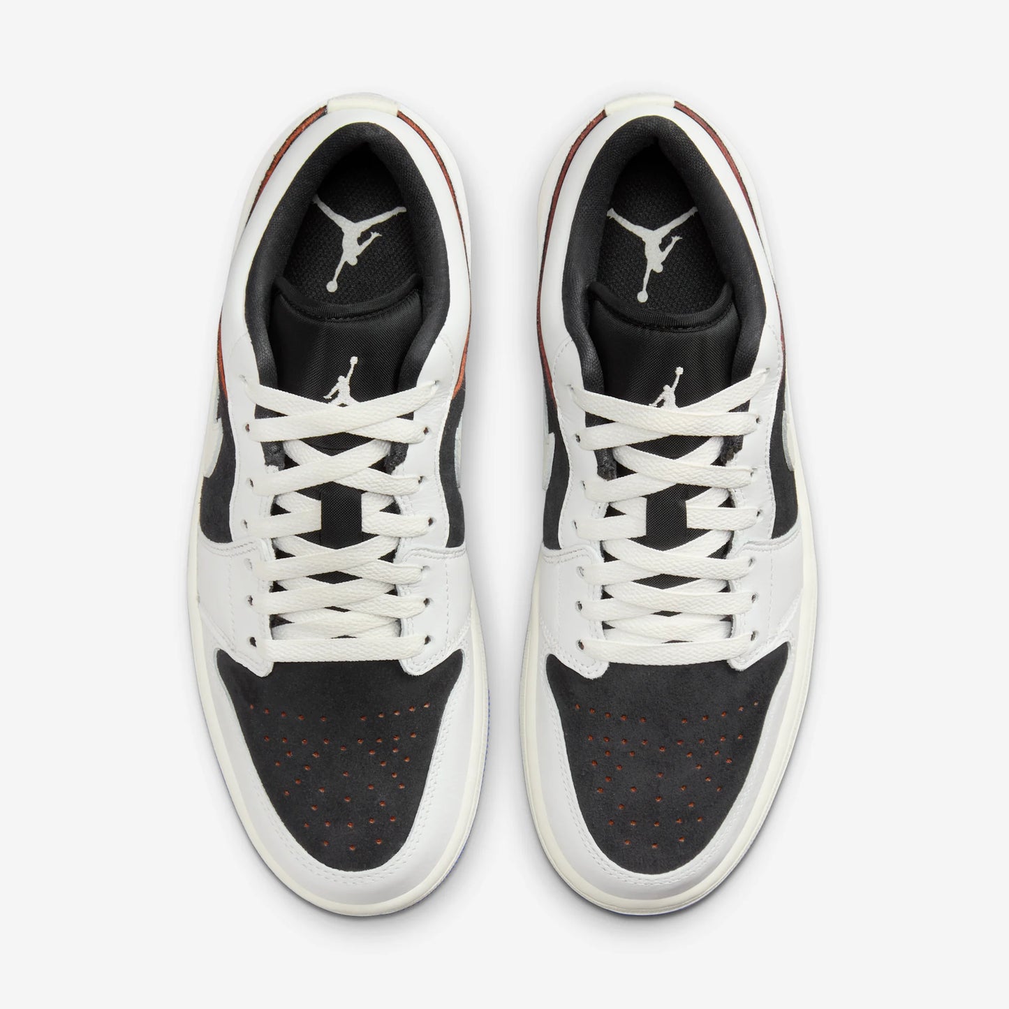 Jordan 1 Low Quai 54 (2024)