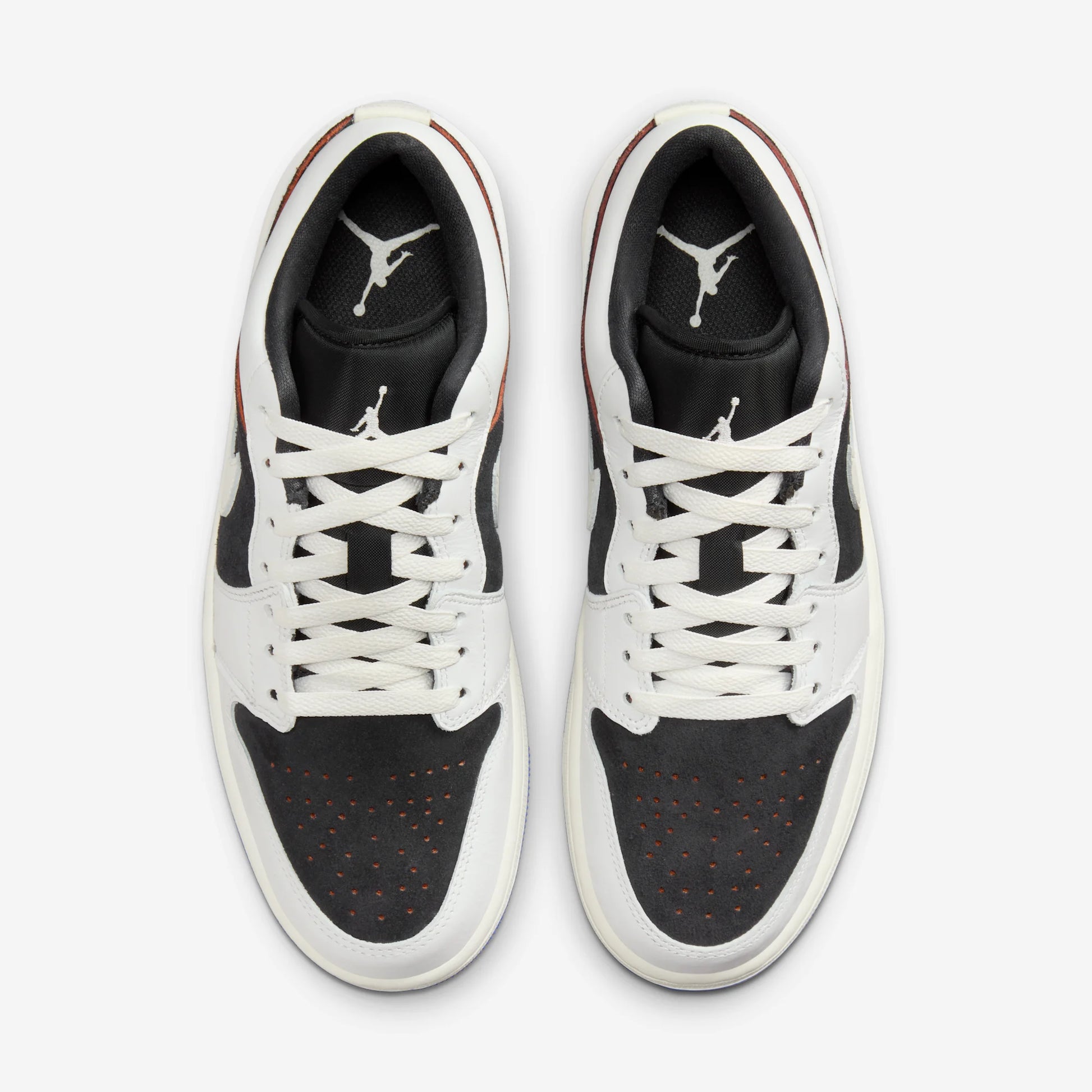 Jordan 1 Low Quai 54 (2024)