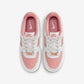 Nike Air Force 1 Low Rust Pink Metallic Red Bronze (GS)