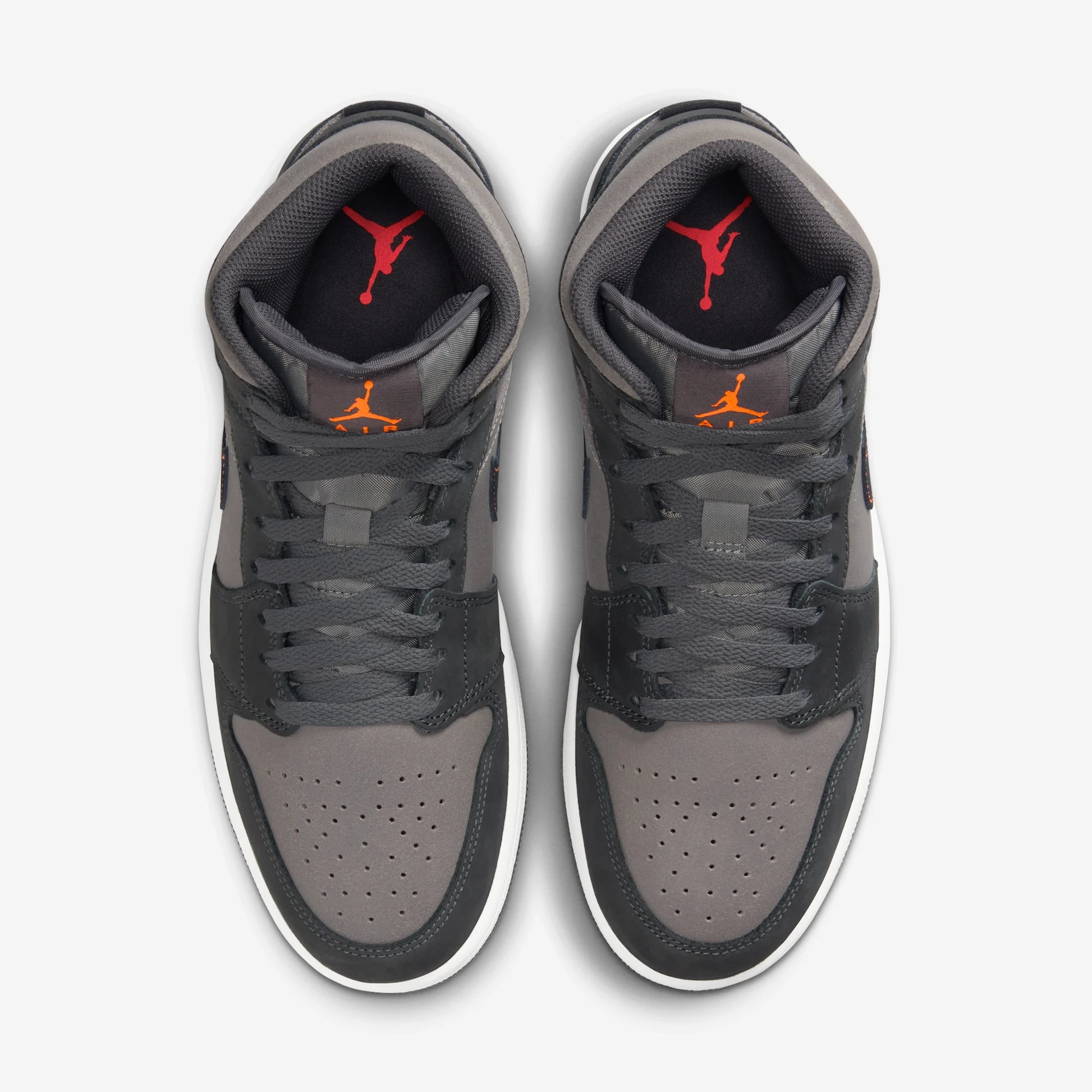 Jordan 1 Mid SE Night Stadium