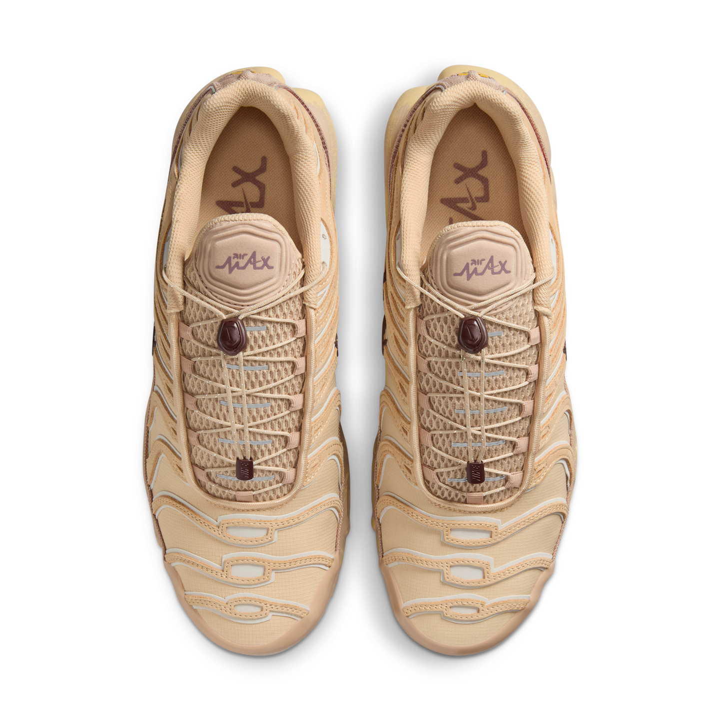 Nike Air Max Plus Sesame