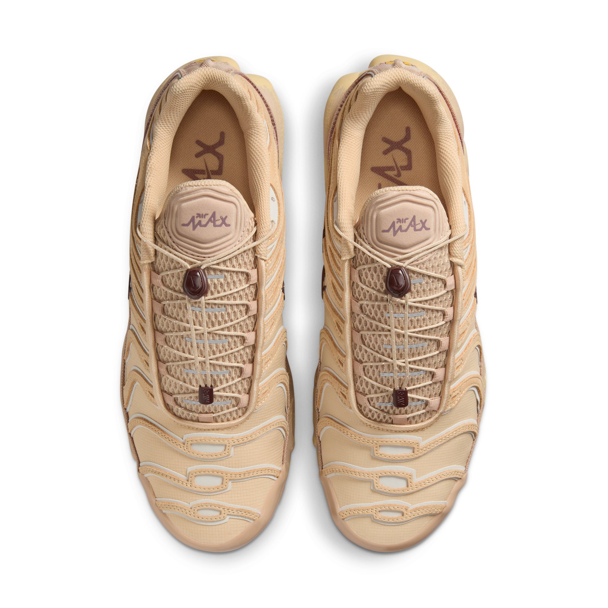 Nike Air Max Plus Sesame