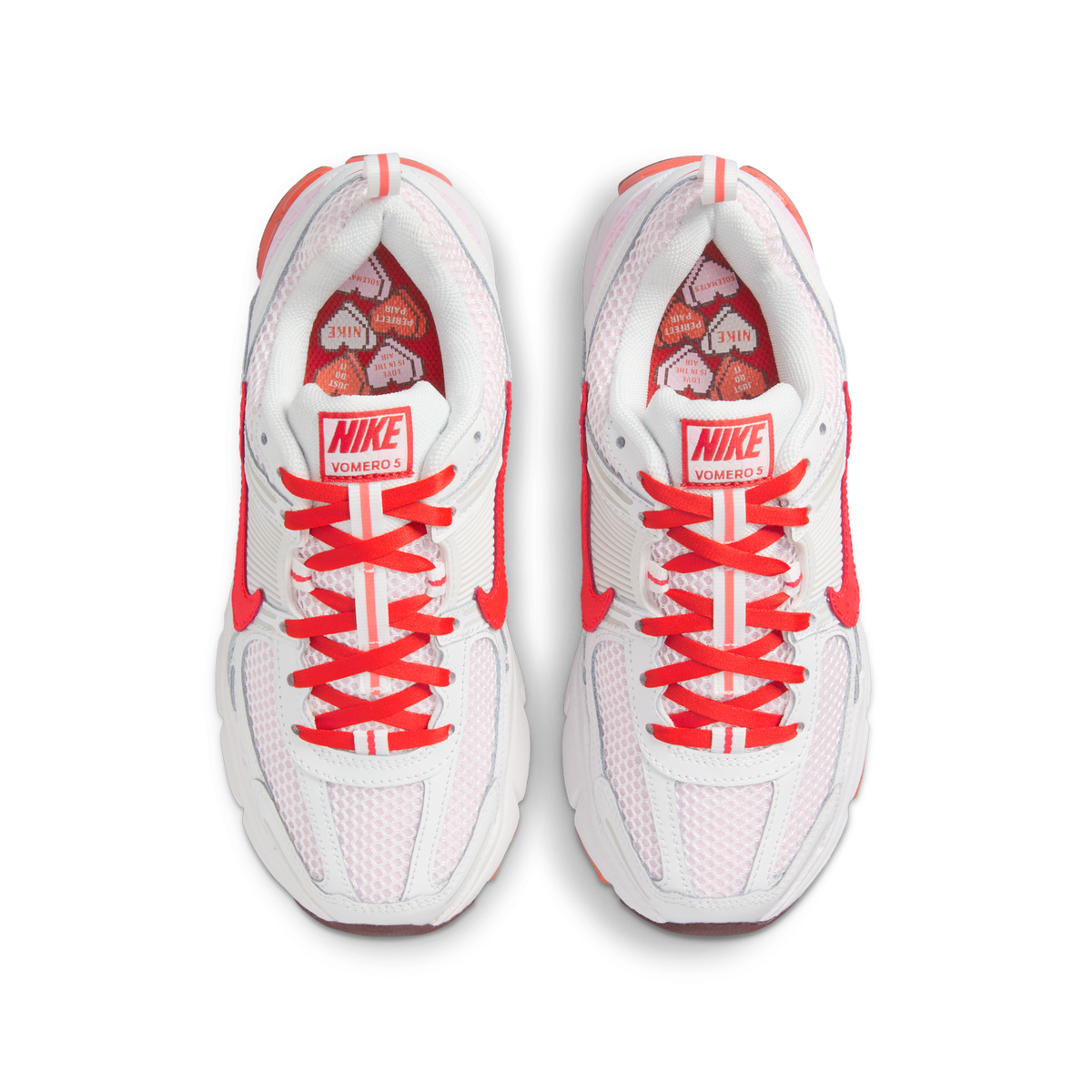 Nike Zoom Vomero 5 Valentine's Day (GS)