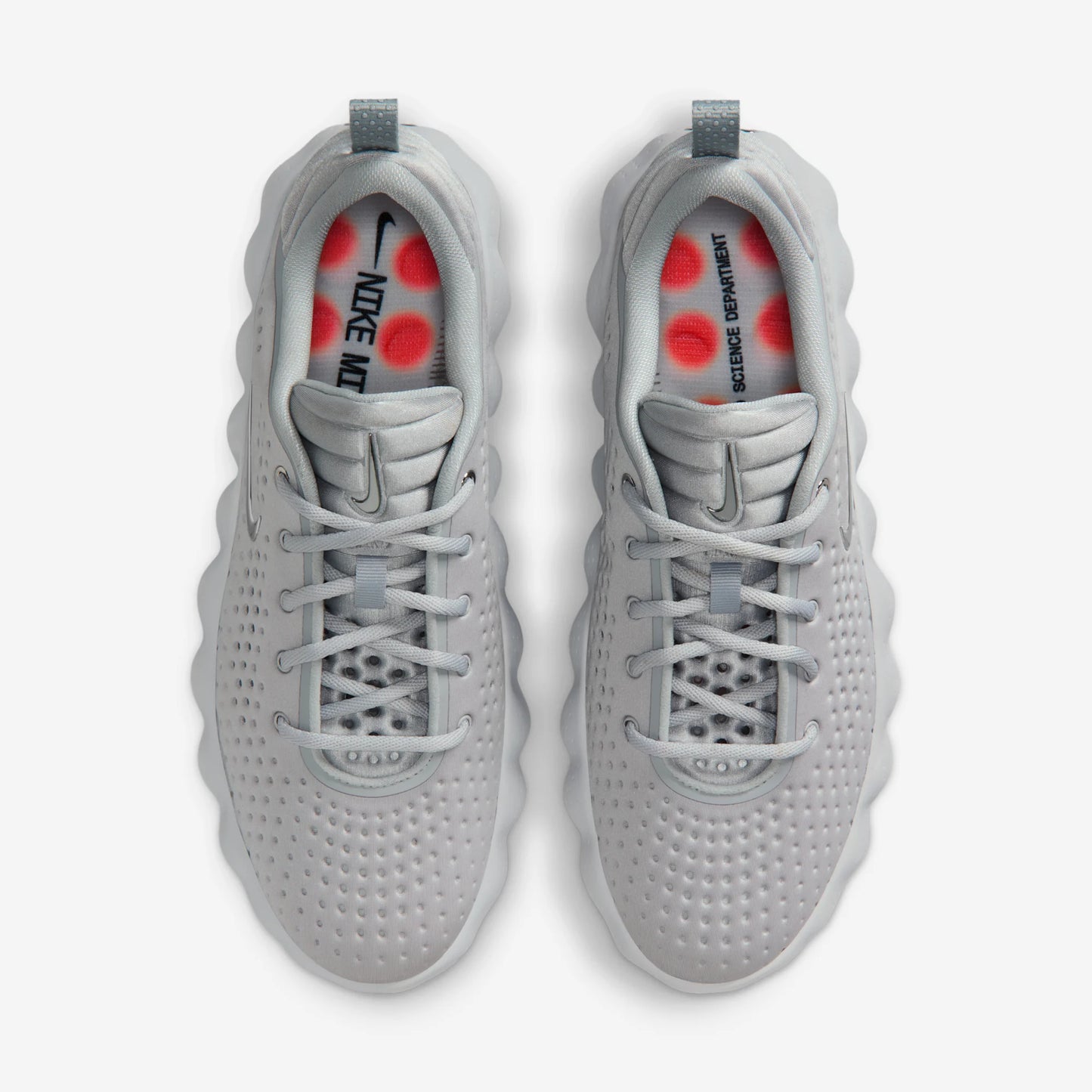 Nike Mind 002 Light Smoke Grey