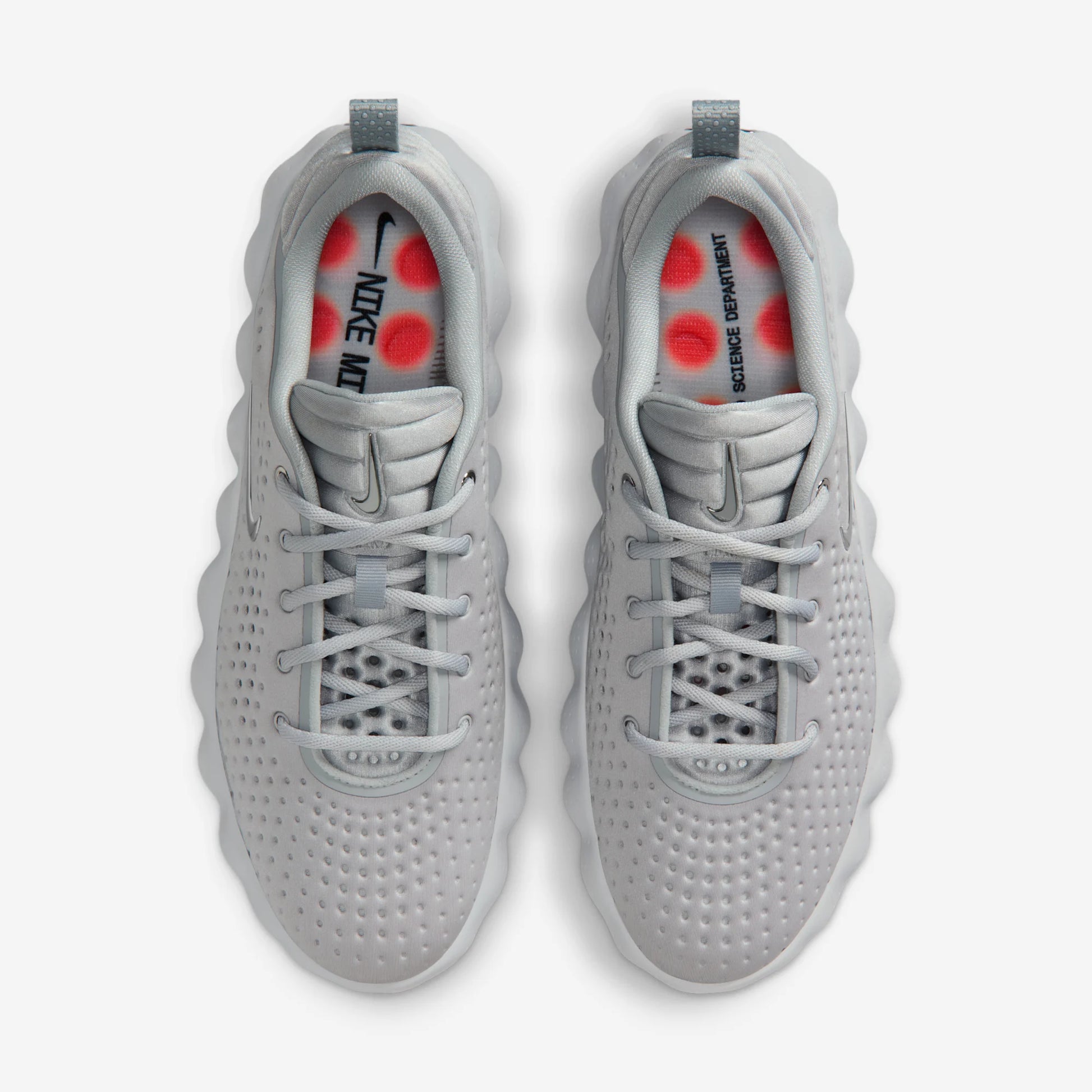 Nike Mind 002 Light Smoke Grey