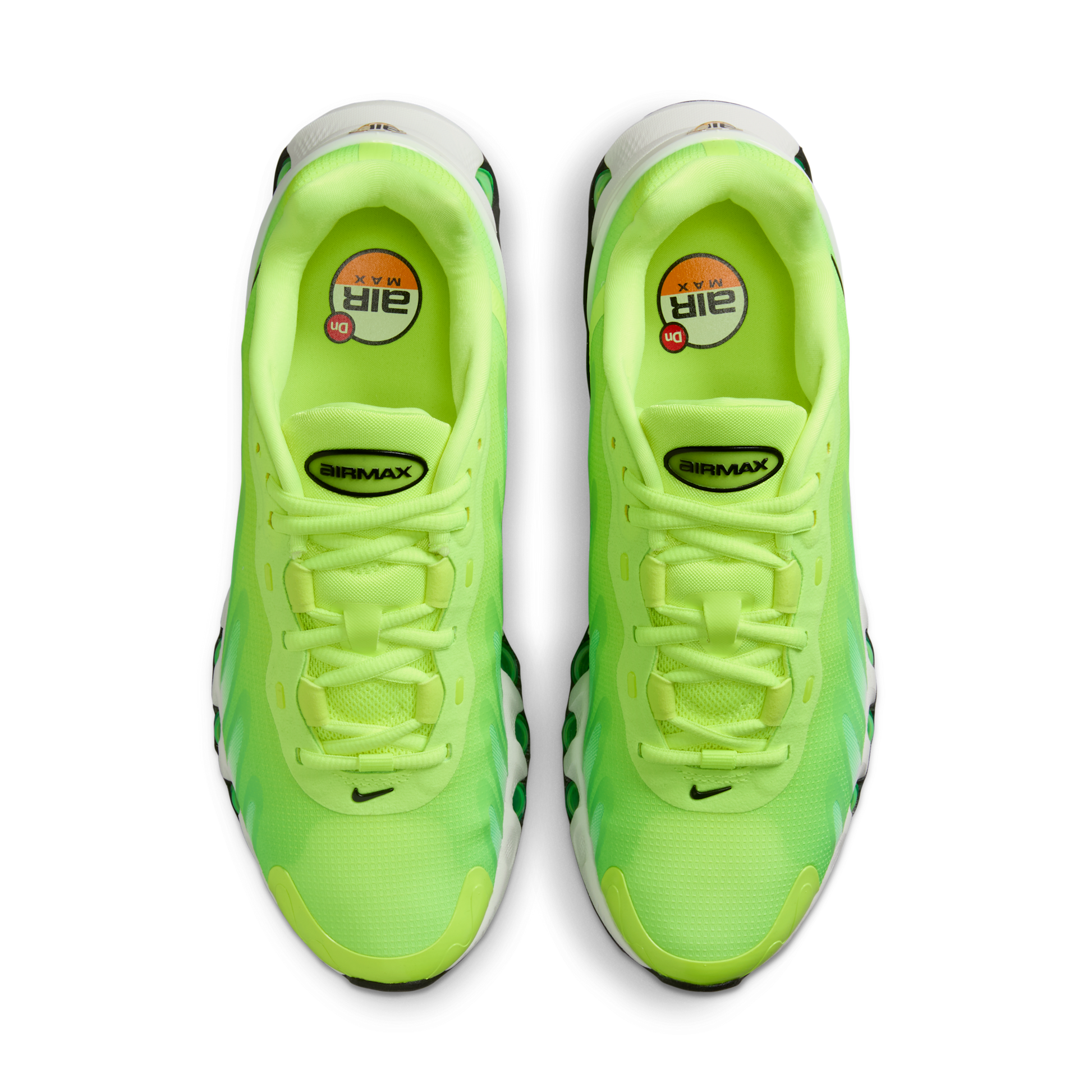 Nike Air Max Dn8 Volt (Women's)