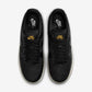 Nike Air Force 1 Low '07 Black Ostrich Gum (Women's)