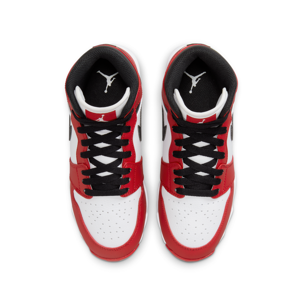 Jordan 1 Mid Cleat Chicago (GS)