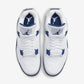 Jordan 4 Retro Midnight Navy