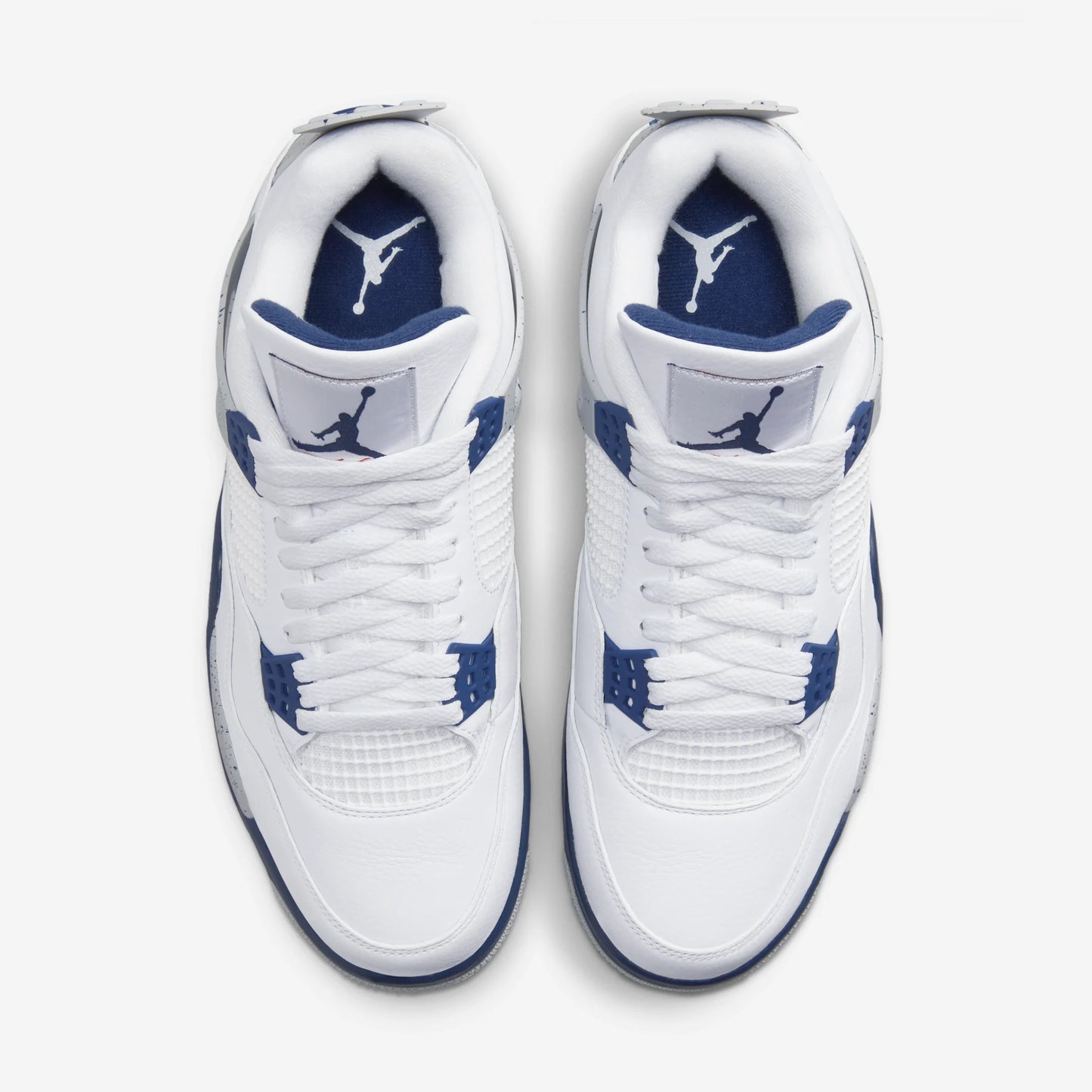Jordan 4 Retro Midnight Navy