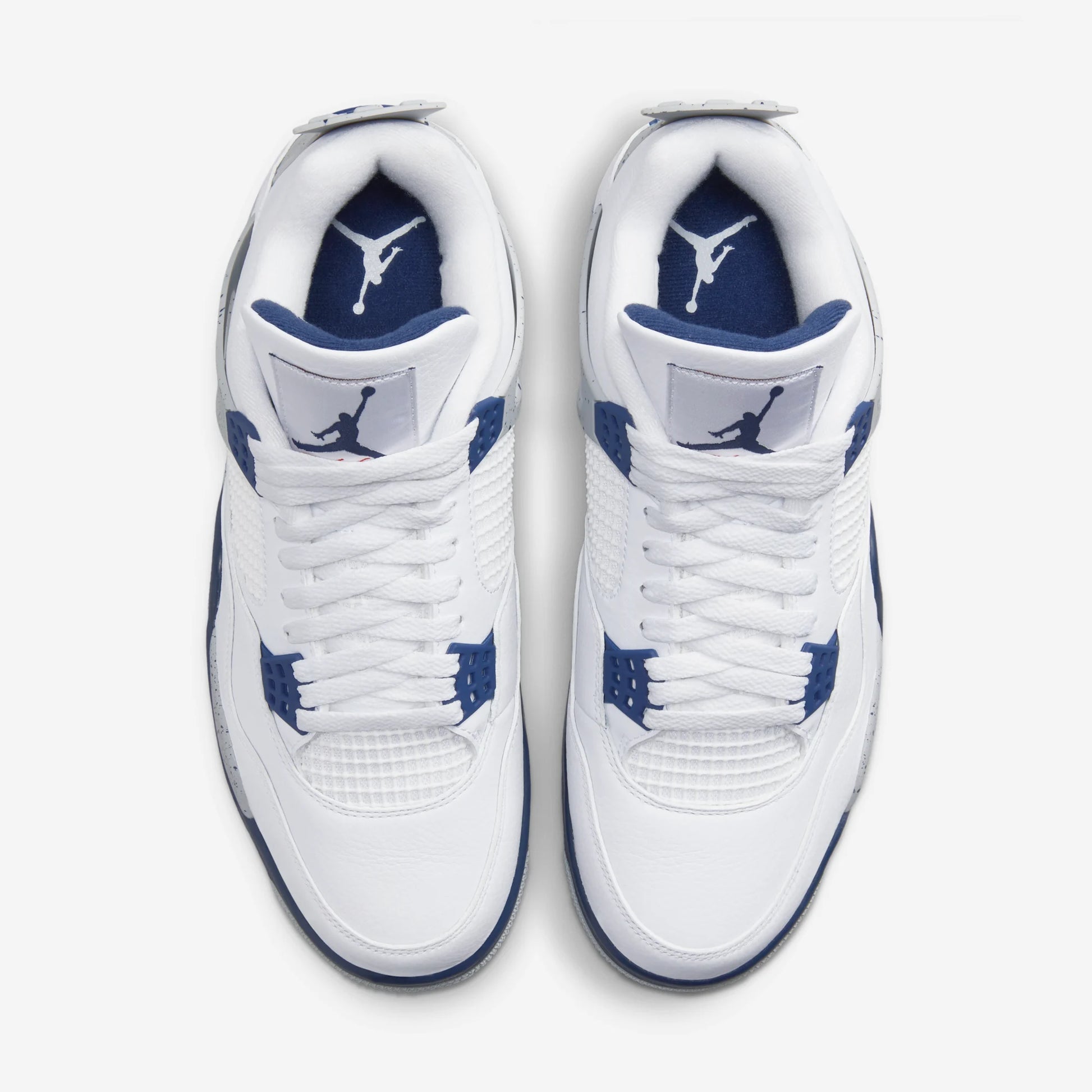 Jordan 4 Retro Midnight Navy