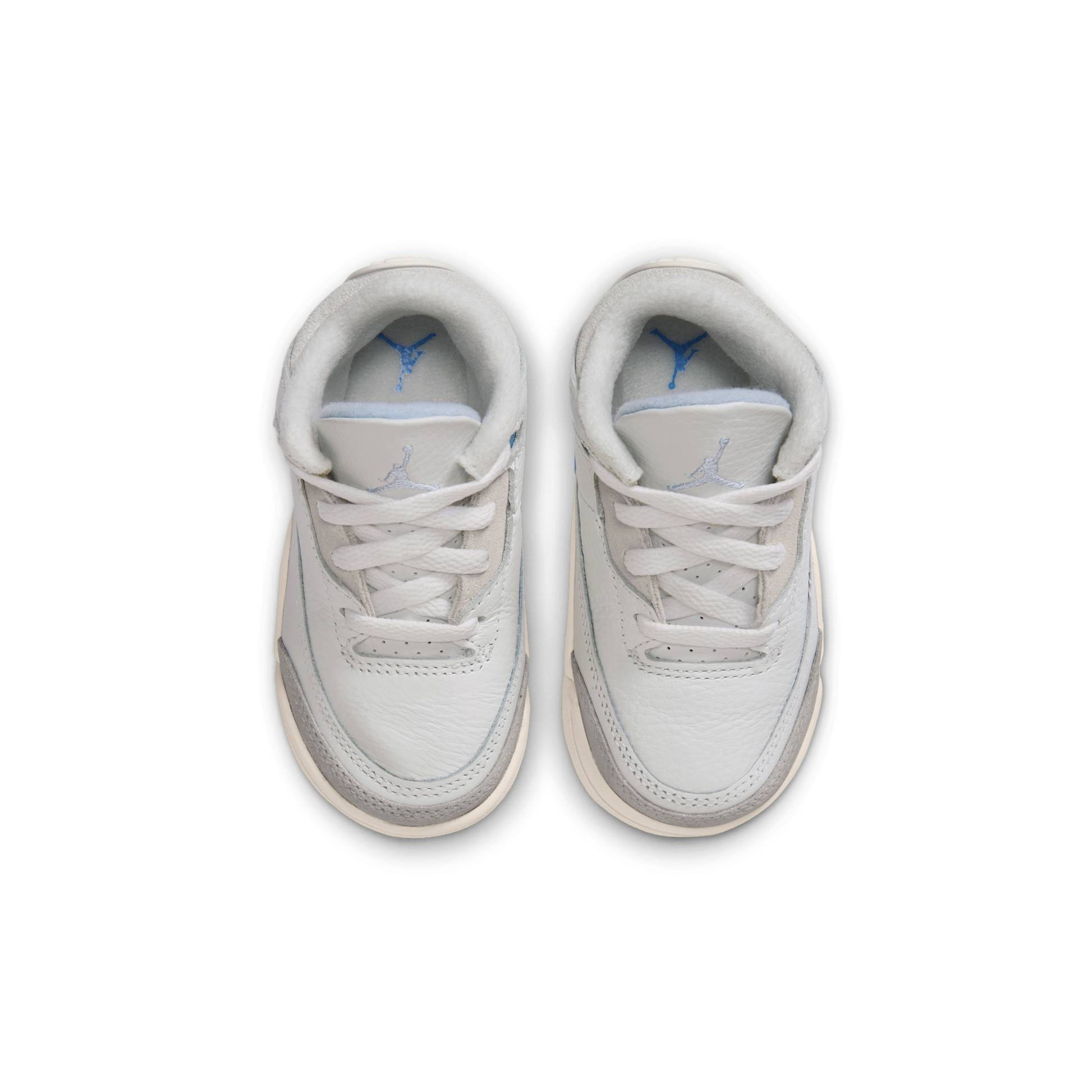 Jordan 3 Retro Lucky Shorts (TD)