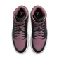 Jordan 1 Mid SE Black Sky J Mauve