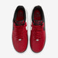 Nike Air Force 1 Low '07 LV8 Gym Red Summit White Black