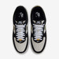 Nike Air Force 1 Low '07 LV8 Black Patent Camo Swoosh