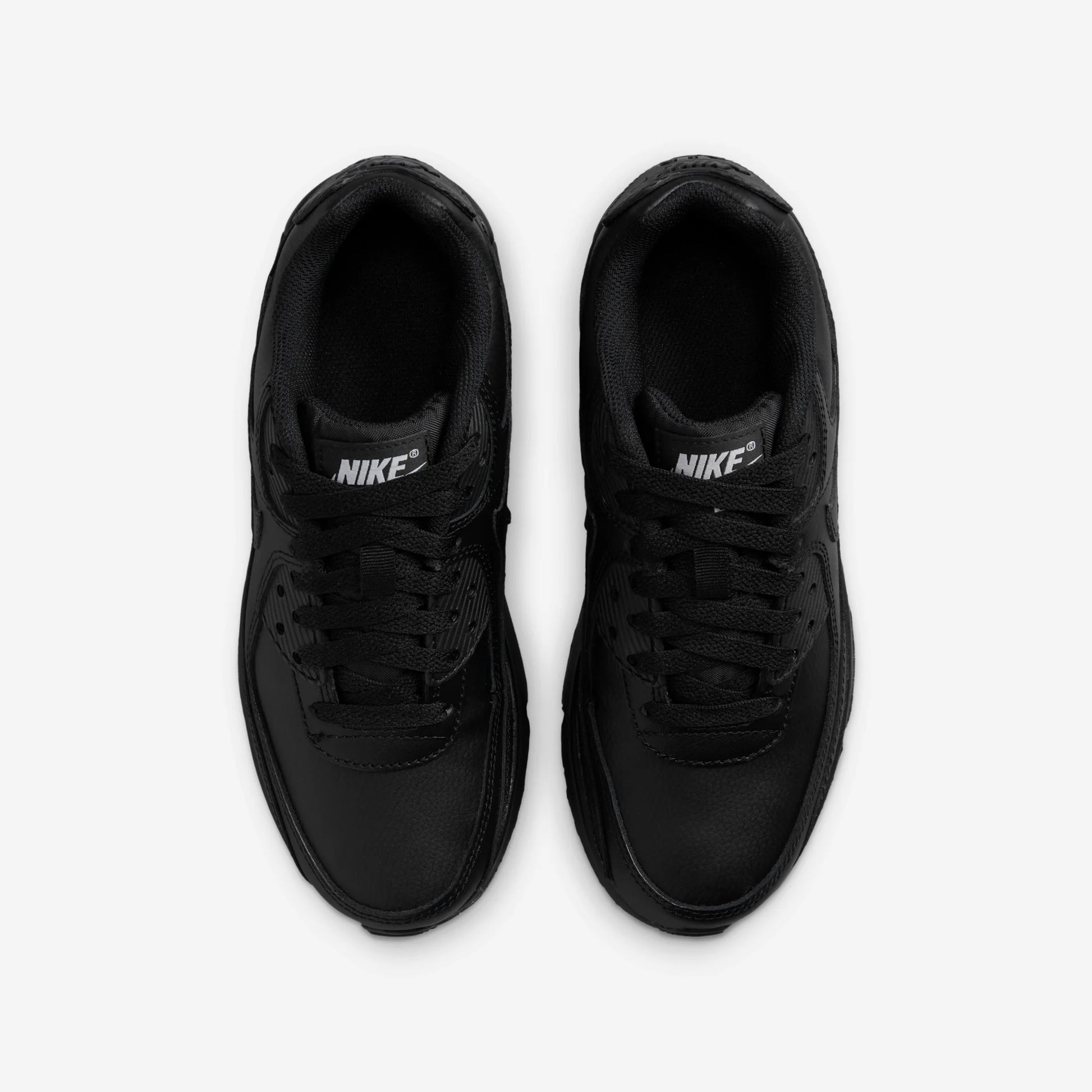 Nike Air Max 90 Triple Black (2024) (GS)