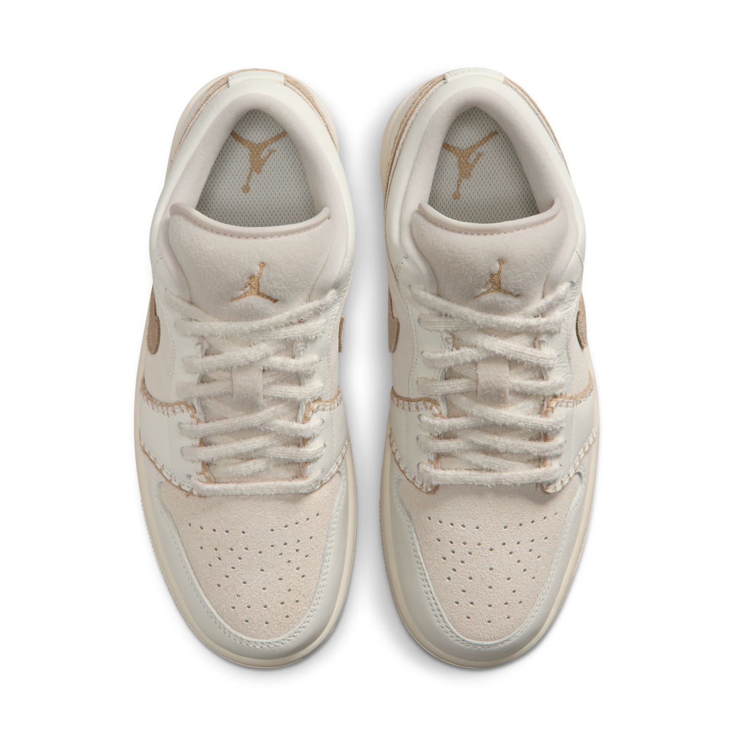 Jordan 1 Low SE Cozy Girl (Women's)