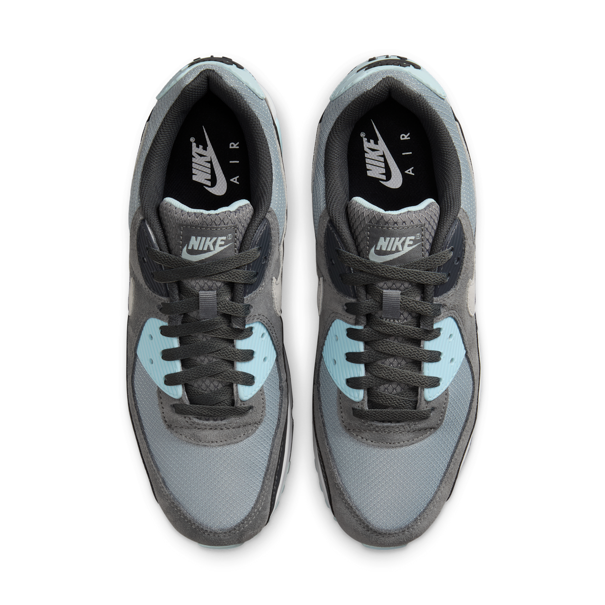 Nike Air Max 90 Light Pumice Smoke Grey
