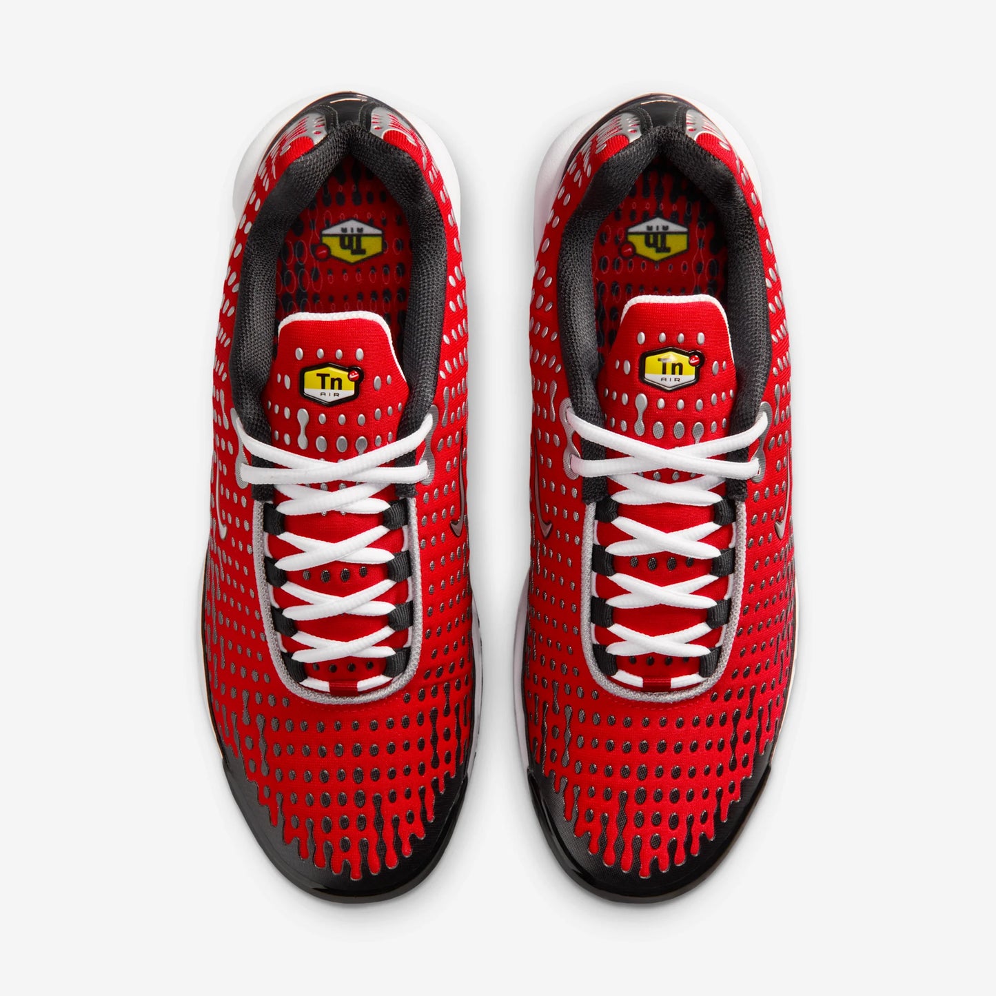Nike Air Max Plus 7 University Red