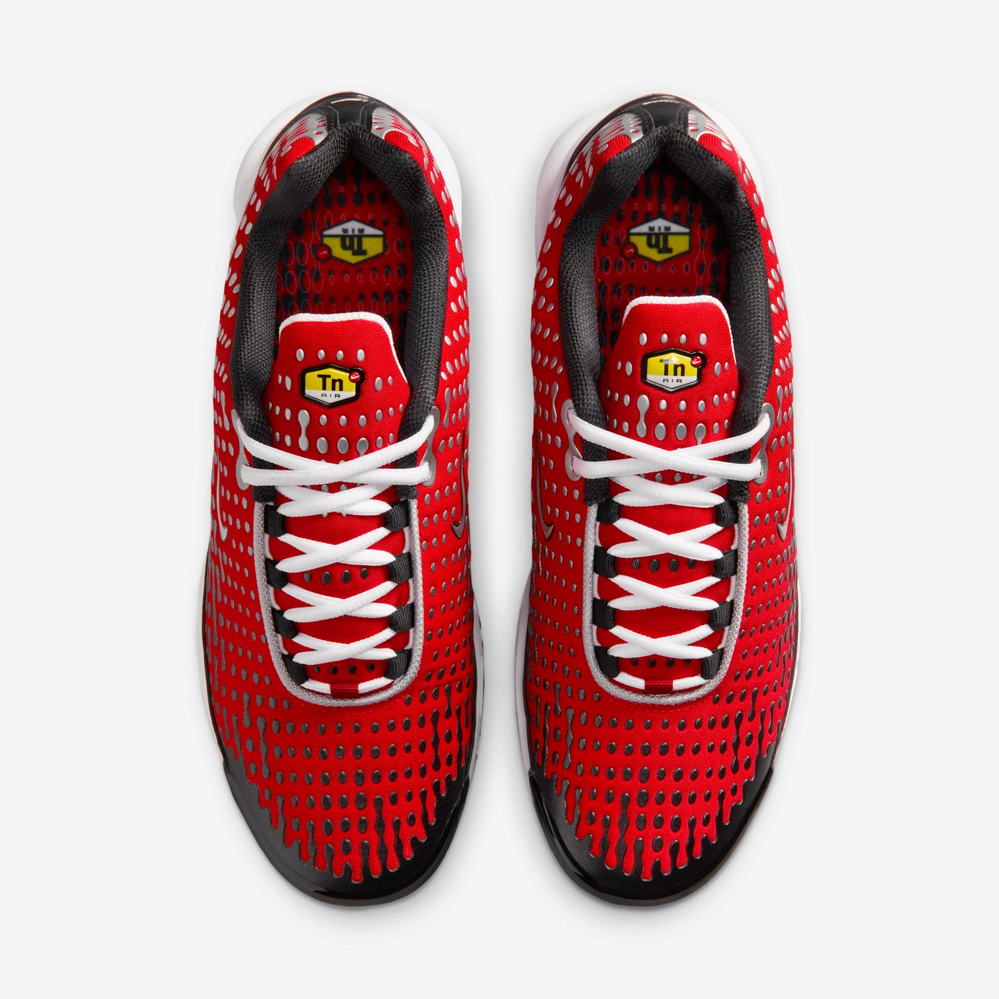 Nike Air Max Plus 7 University Red