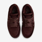 Jordan 1 Low Method of Make Satin Earth (Women's)