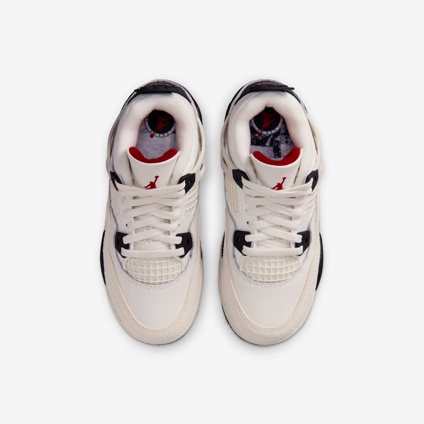 Jordan 4 Retro Flight Club (PS)