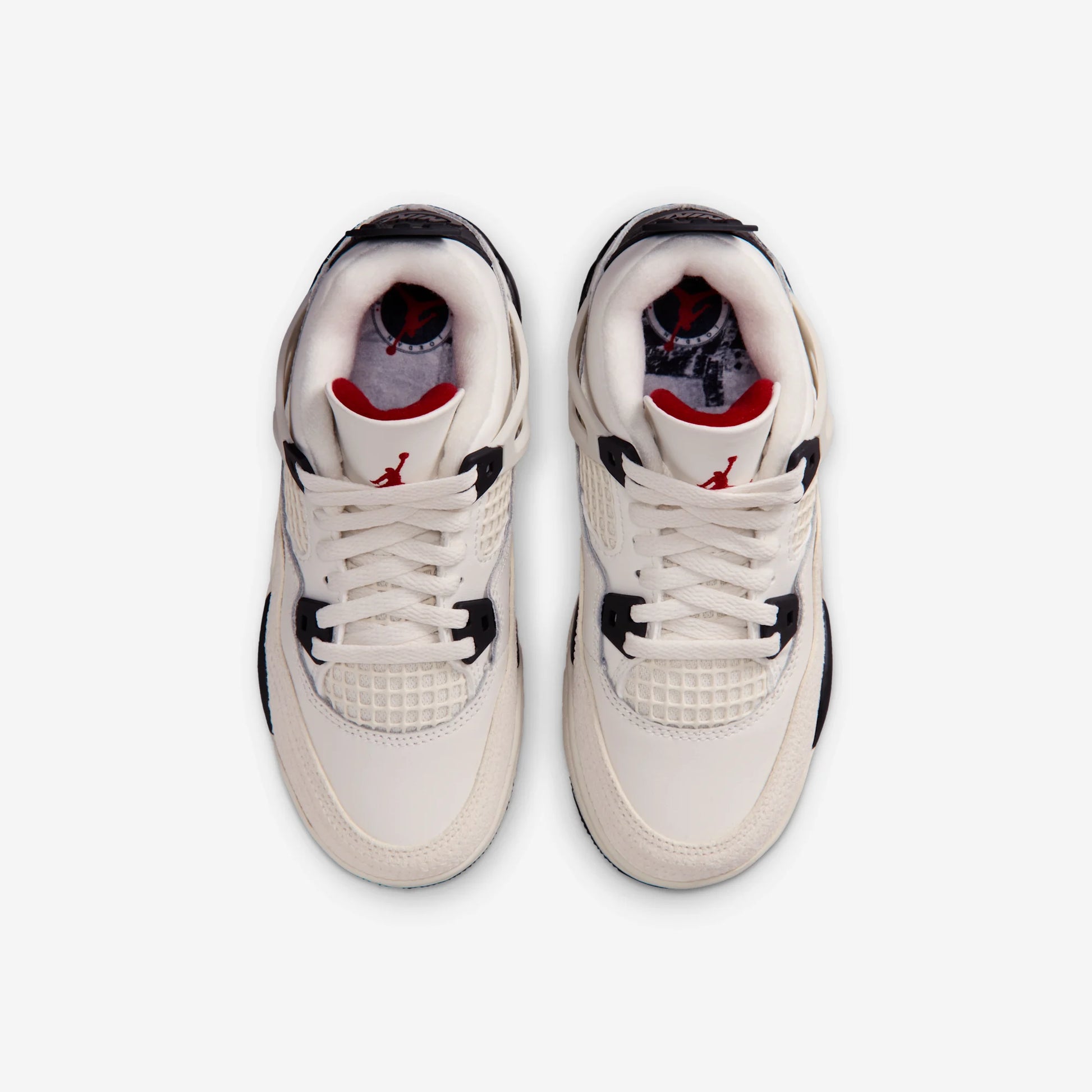 Jordan 4 Retro Flight Club (PS)
