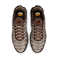 Nike Air Max Plus Baroque Brown Safety Orange