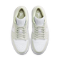 Jordan 1 Low Spruce Aura (Women's)