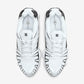 Nike Shox TL White Platinum