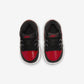 Jordan 1 Retro High OG Patent Bred (TD)