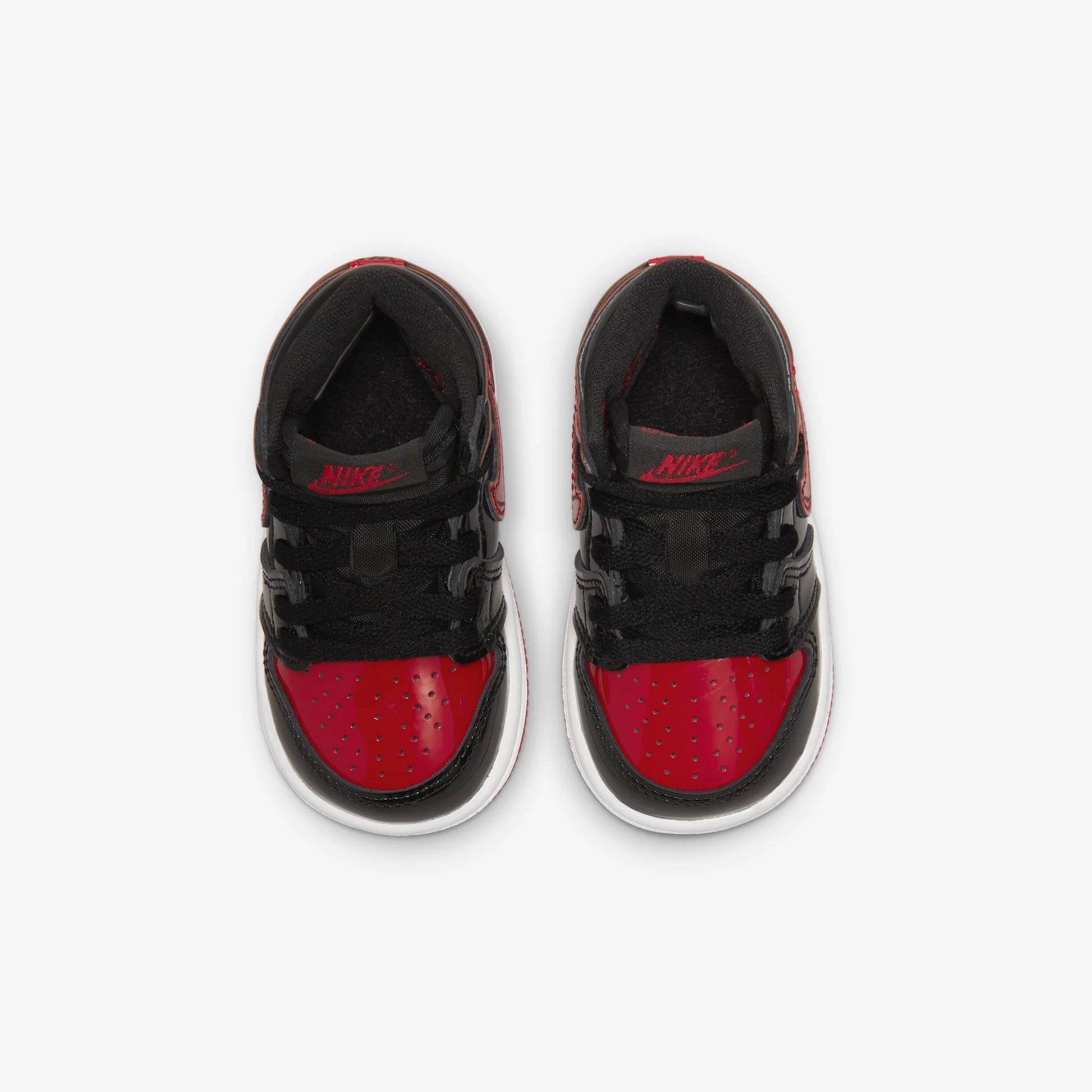 Jordan 1 Retro High OG Patent Bred (TD)