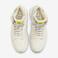 Jordan 1 High Zoom Air CMFT Pearl White (Women's)