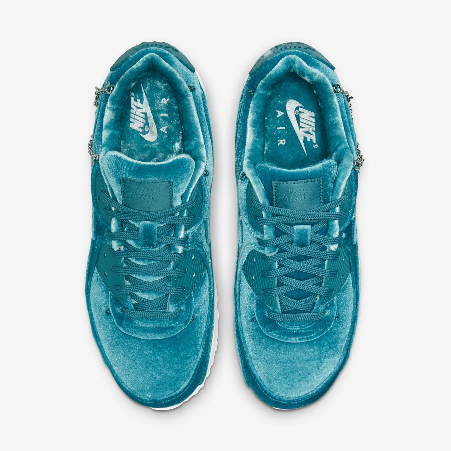 Nike Air Max 90 Lucky Charms Ash Green (Women's)