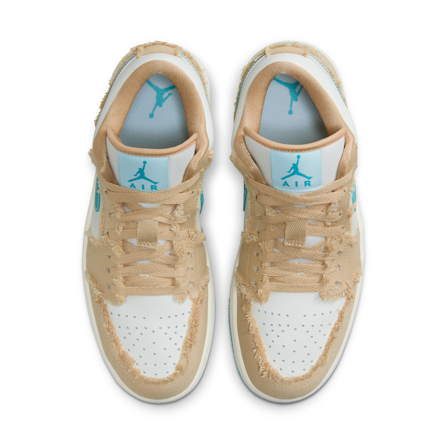 Jordan 1 Low SE Wave (Women's)