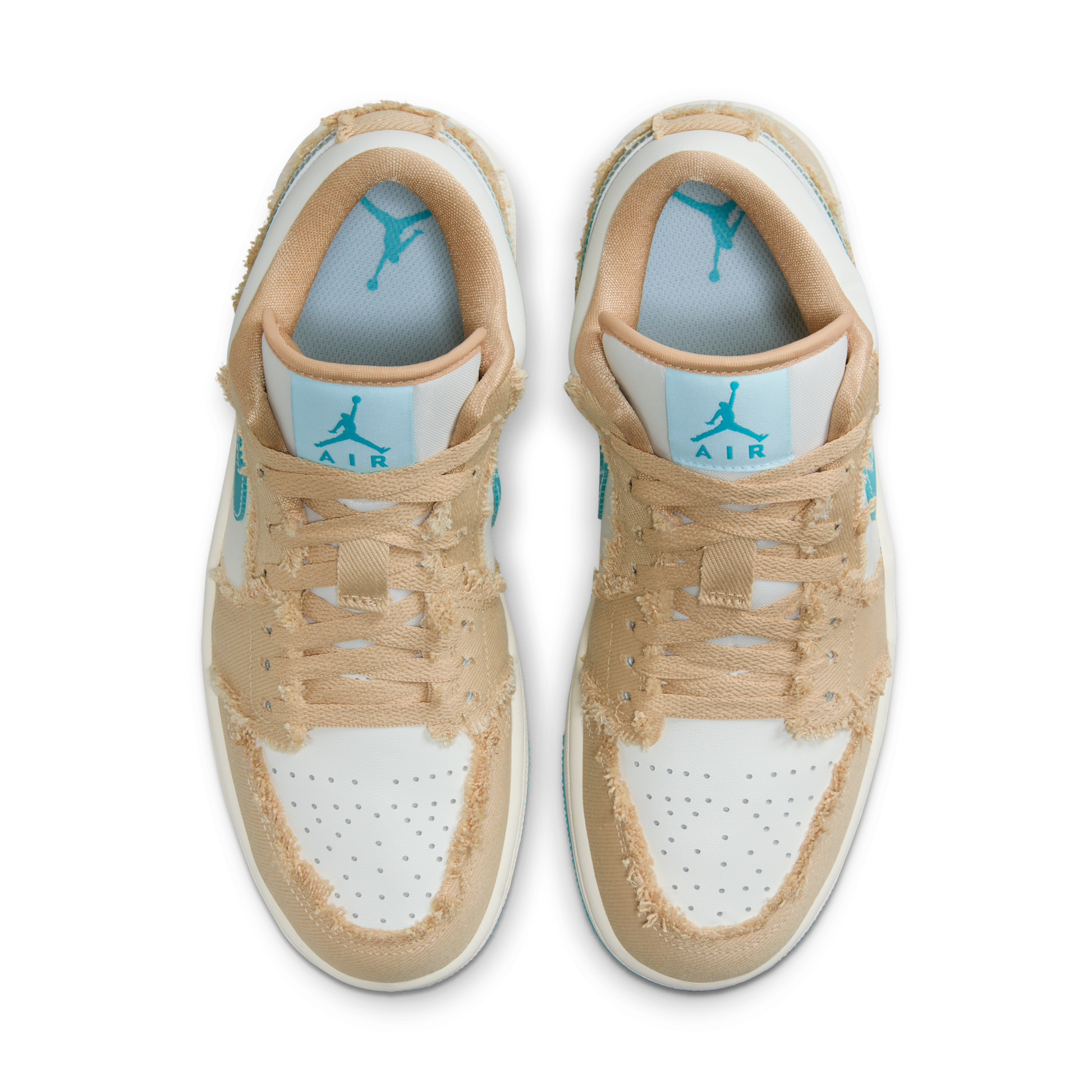 Jordan 1 Low SE Wave (Women's)