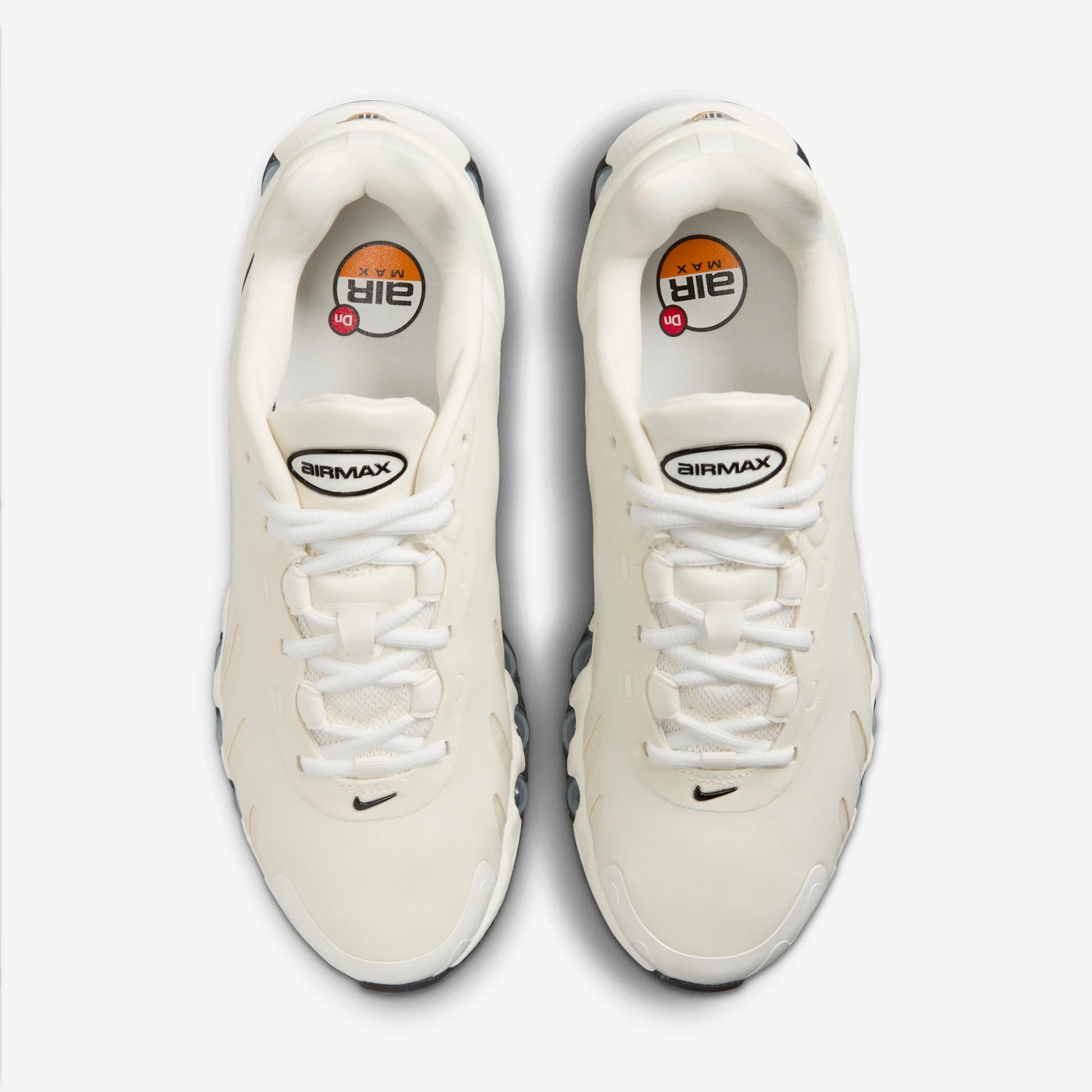 Nike Air Max Dn8 Fossil Black (Women's)