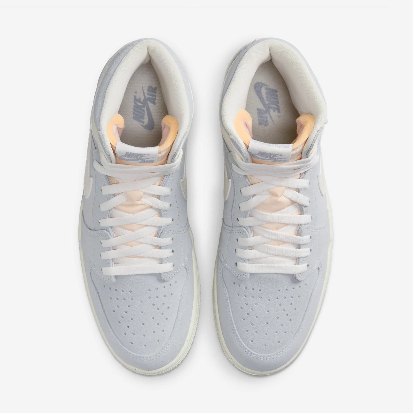 Jordan 1 Retro High OG Craft Ivory