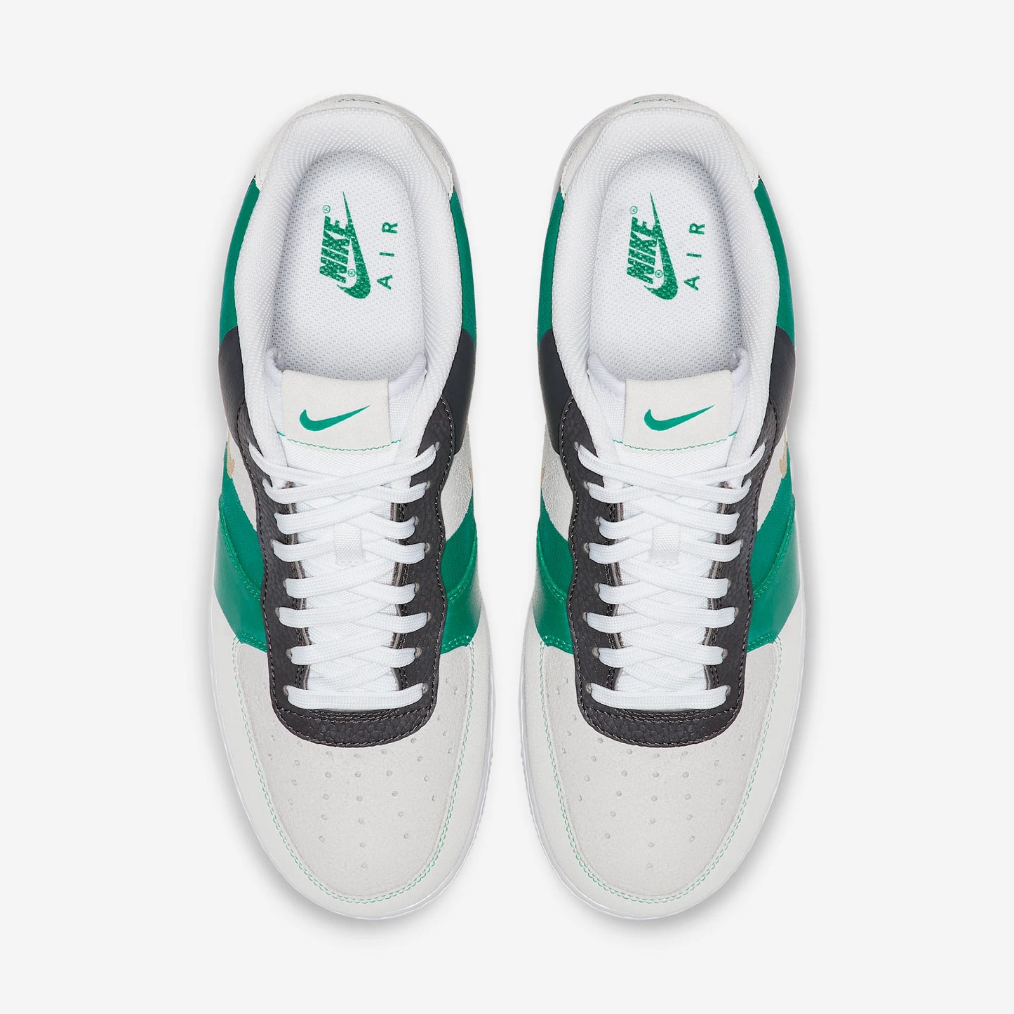 Nike Air Force 1 Low Vast Grey Green